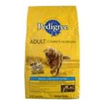0023100000329 - FOOD FOR ADULT DOGS SMALL CRUNCHY BITES WITH REAL LAMB & RICE BONUS ,5.4 LB