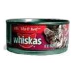 0023100010144 - FOOD FOR CATS & KITTENS