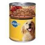 0023100010182 - FOOD FOR ADULT DOGS