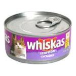 0023100010946 - FOOD FOR CATS & KITTENS