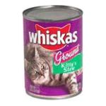 0023100011059 - FOOD FOR CATS & KITTENS