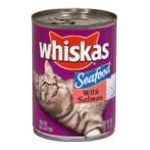0023100011257 - FOOD FOR CATS & KITTENS