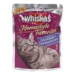 0023100012681 - FOOD FOR CATS & KITTENS