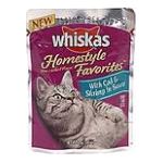 0023100012698 - FOOD FOR CATS & KITTENS