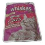 0023100012704 - FOOD FOR CATS & KITTENS