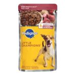 0023100013190 - FOOD FOR DOGS