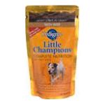 0023100013206 - FOOD FOR ADULT DOGS MEATY STRIPS IN GRAVY WITH BEEF