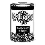0023100015330 - CHOICE CUTS IN GRAVY WITH BEEF & LIVER CANNED DOG FOOD