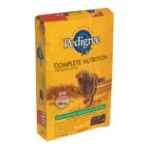 0023100015361 - FOOD FOR ADULT DOGS SMALL CRUNCHY BITES MEATY CHUNKS WITH RICE & VEGETABLES 19.4 LB,