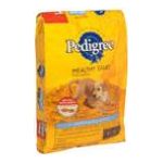 0023100015392 - FOOD FOR PUPPIES PUPPY-SIZED BITES ORIGINAL CHICKEN FLAVOR PRE-PRICED ,16.3 LB