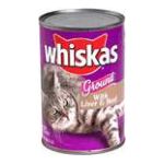 0023100020365 - FOOD FOR CATS & KITTENS
