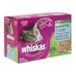 0023100026503 - FOOD FOR CATS AND KITTENS 2.25 LB,