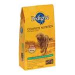 0023100052014 - FOOD FOR ADULT DOGS SMALL CRUNCHY BITES MEATY CHUNKS WITH RICE & VEGETABLES 4.4 LB,2 KG