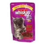 0023100071015 - FOOD FOR CATS 17.6 LB,8 KG