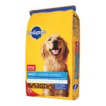 0023100267661 - ADULT COMPLETE NUTRITION DRY DOG FOOD 17 LB, 1 BAG,17 LB