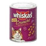 0023100305912 - LOW FAT TREAT FOR CATS