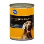 0023100321431 - FOOD FOR DOGS