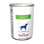 0023100604015 - CANINE URINARY SO CANNED DOG FOOD 24