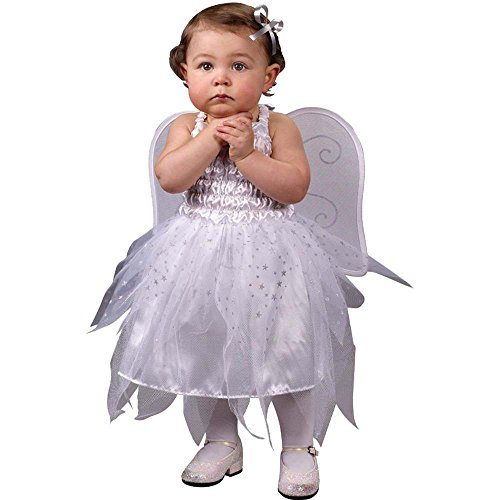 0023168096630 - ANGEL COSTUME BABY