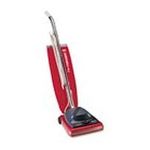0023169100800 - ELECTROLUX SANITAIRE® SANITAIRE COMMERCIAL UPRIGHT VACUUM W/VIBRA-GROOMER II, 16 LBS, RED