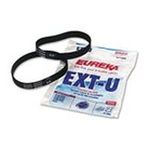 0023169109223 - ELECTROLUX REPLACEMENT BELT FOR EUREKA MAXIMA LITEWEIGHT UPRIGHT & SANITAIRE VACUUMS, 2/PK