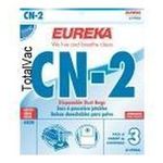 0023169114609 - NEW EUREKA 61990A STYLE CN-2 CANISTER VACUUM BAGS (3 PK)