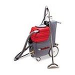 0023169114814 - ELECTROLUX SANITAIRE® COMMERCIAL CARPET EXTRACTOR, 9 GALLON TANKCAPACITY, 50-FT CORD, RED