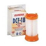 0023169120952 - EUREKA® DCF-18 ODOR ELIMINATING HEPA DUST CUP VACUUM FILTER