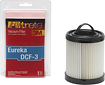 0023169121744 - 3M - FILTRETE DCF-3 FILTER FOR SELECT EUREKA THE BOSS UPRIGHT VACUUMS