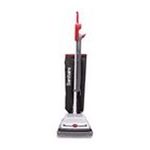 0023169127227 - ELECTROLUX SANITAIRE® HEAVY-DUTY UPRIGHT VACUUM,18 LBS, BLACK