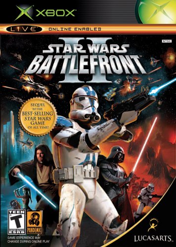 Usado: Jogo Star Wars Battlefront ii - psp em Promoção na Americanas