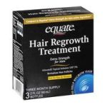 0023317009436 - HAIR REGROWTH TREATMENT