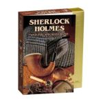 0023332331185 - SHERLOCK HOLMES & THE SPECKLED BAND MYSTERY JIGSAW PUZZLE AGES 15+