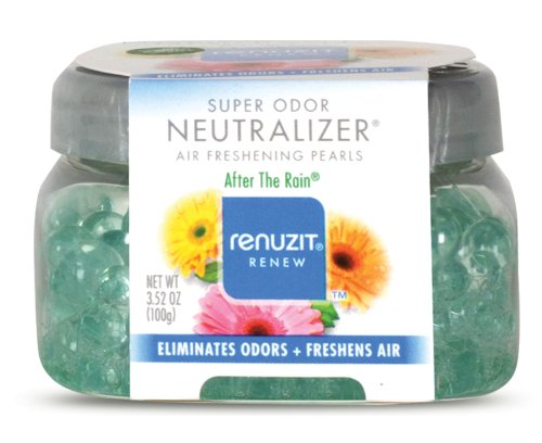 0023400998227 - DIAL 1722983 RENUZIT SUPER ODOR NEUTRALIZER PEARL SCENTS AFTER THE RAIN AIR FRES