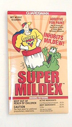 0023494021252 - SUPER MILDEX