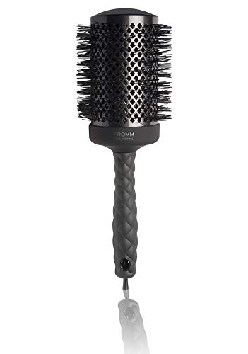 0023508020851 - FROMM ELITE THERMAL ROUND BRUSH 2.5 BARREL SIZE