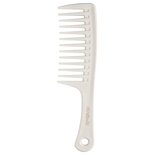 0023508022602 - THE HAIR EDIT TAME & CONDITION HAIR DETANGLING COMB