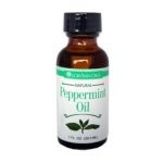 0023535070058 - PEPPERMINT OIL NATURAL