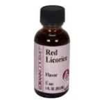 0023535610056 - FLAVOR RED LICORICE