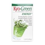 0023542700559 - KYO GREEN POWDERED DRINK MIX