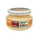 0023547310111 - EMPERORS KITCHEN ORGANIC PUREED GARLIC EACH PACK OF