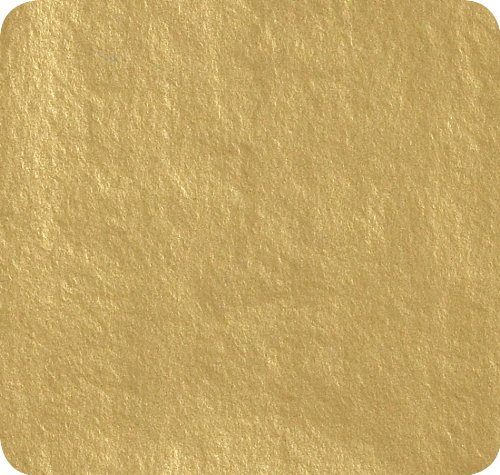 0023571451156 - JILLSON ROBERTS METALLIC MATTE TISSUE AVAILABLE IN 5 COLORS, GOLD, 24-SHEET COUNT (MM5)
