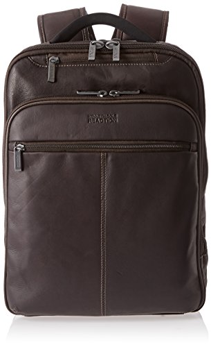 0023572492257 - KENNETH COLE REACTION BACK-STAGE ACCESS, BROWN, ONE SIZE