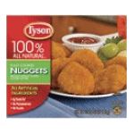 0023700006318 - NUGGETS