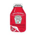 0023700307583 - | HEINZ SINGLE SERVE PACKAGES (PACK OF 200)