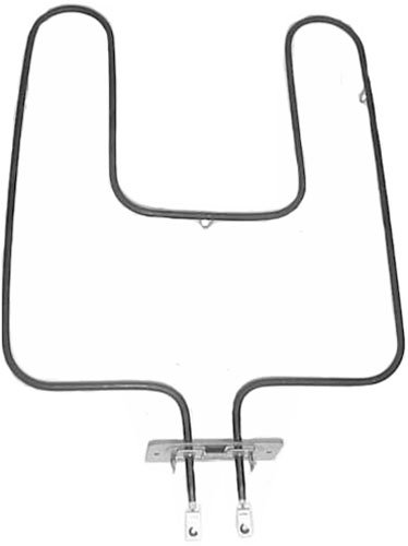 0237759899191 - GE WB44X200 BAKE ELEMENT FOR GE, HOTPOINT, AND RCA WALL OVENS