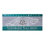 0023882630905 - SMOKED SALMON FILLET IN GREEN GIFT BOX