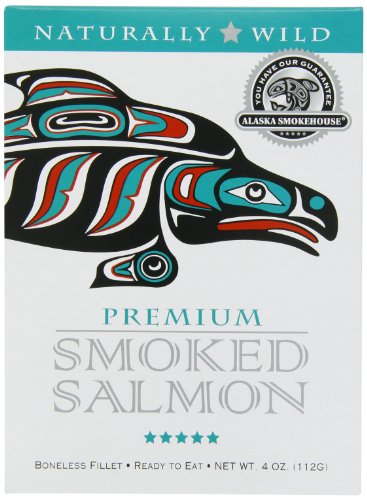0023882830862 - ALASKA SMOKEHOUSE PREMIUM SMOKED SALMON GIFT BOXES