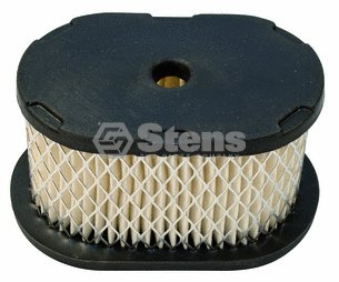 0023899160815 - STENS 100-184 AIR FILTER REPLACES BRIGGS & STRATTON 497725S 4197 497725