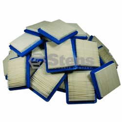 0023899315284 - AIR FILTER SHOP PACK FOR BRIGGS & STRATTON # 491588S